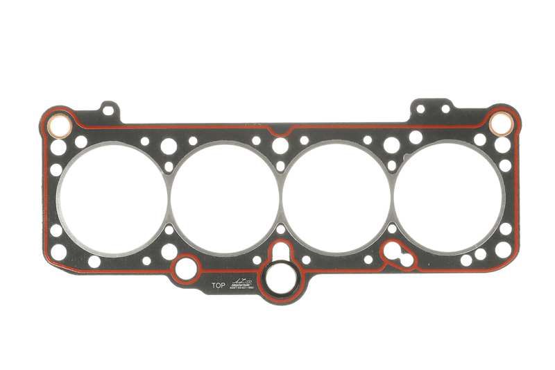 Tesnenie hlavy valcov